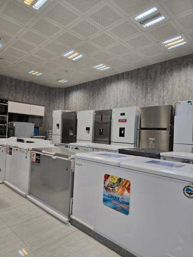 عکس لوازم خانگی دمیری