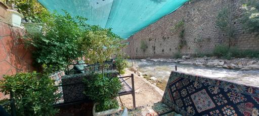 عکس رستوران ورجین