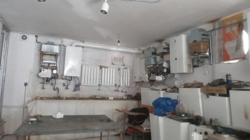 عکس تعمیرات پکیج و آبگرمکن مهر اردبیل 