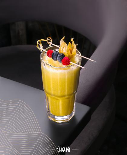 عکس رستوران ورجین