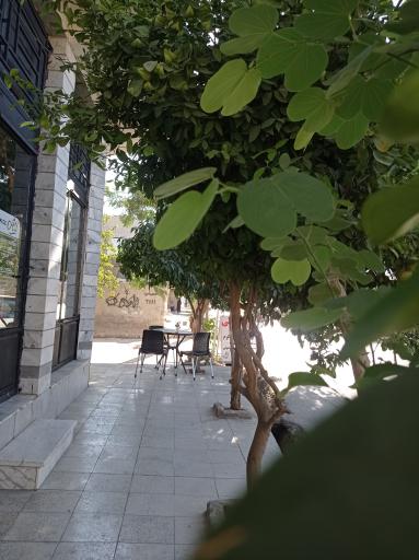 عکس کافه عاطی