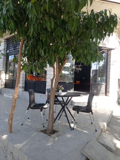 عکس کافه عاطی