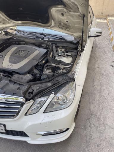 عکس تعمیرگاه ژرمن کلوب 