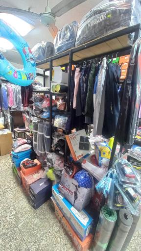 عکس کالای ورزشی کشورز
