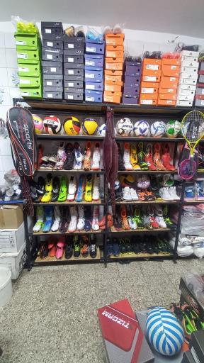 کالای ورزشی کشورز