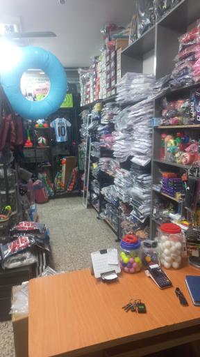 کالای ورزشی کشورز