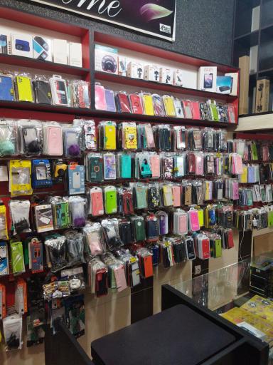 عکس موبایل آرسام