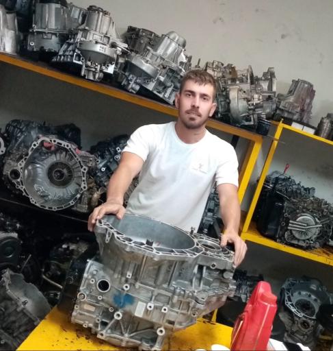 عکس مکانیکی انواع خودروهای خارجی و داخلی 