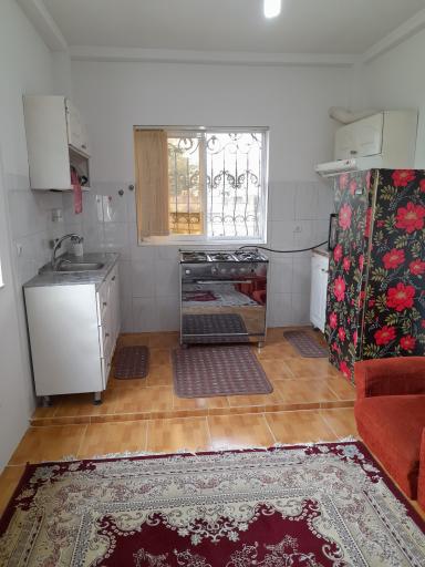 عکس سوئیت حلاجیان 