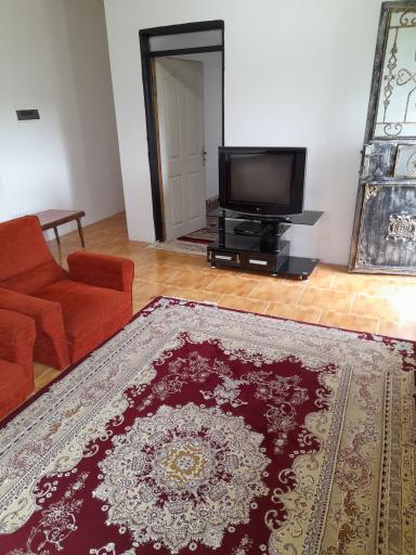 عکس سوئیت حلاجیان 