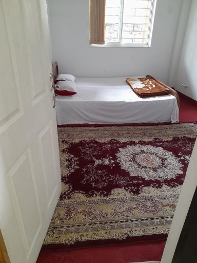 عکس سوئیت حلاجیان 