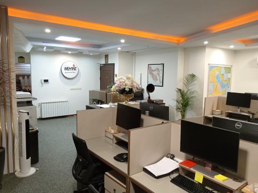 عکس شرکت مهندسین مشاور پترو فرآیند مهراز