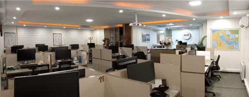 عکس شرکت مهندسین مشاور پترو فرآیند مهراز