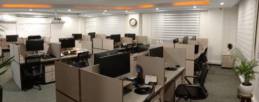 عکس شرکت مهندسین مشاور پترو فرآیند مهراز