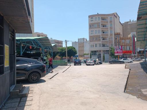 عکس کارواش لیان