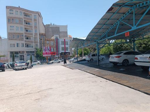عکس کارواش لیان