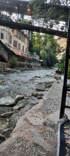 عکس رستوران ورجین