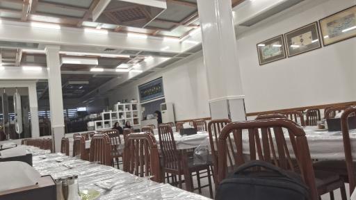 عکس رستوران اعیانی