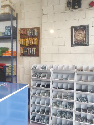 عکس پیچ و مهره توان