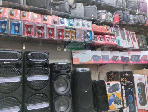 عکس فروشگاه رایانه و لوازم جانبی آرین کامپیوتر