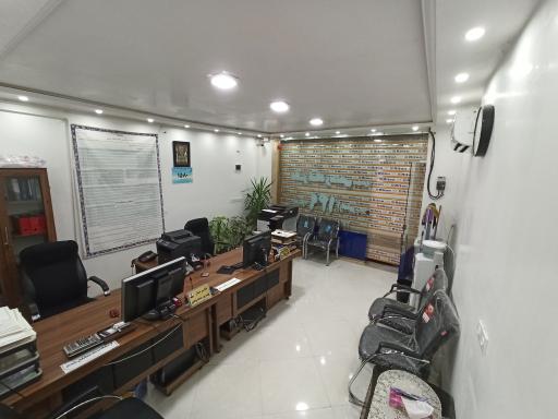 عکس دفتر اسناد رسمی شماره 72