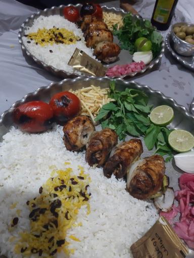 مجموعه غذایی شب نشین