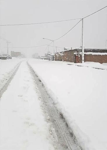 عکس تیتکانلو