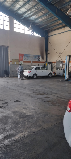 عکس نمایندگی سایپا ۱۱۱۴ امین ترابی