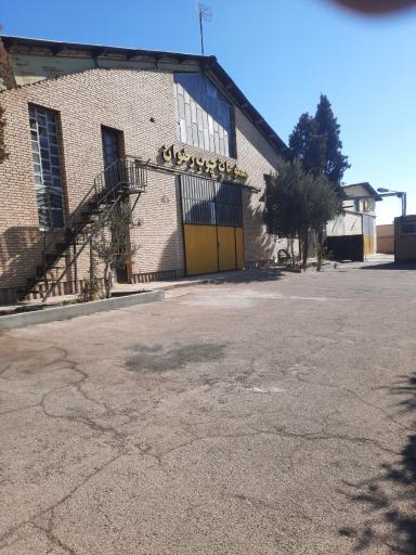 عکس شرکت چوبین نقش رضوان