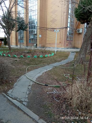 عکس شهرداری منطقه 1 بروجرد