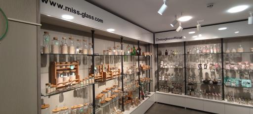 عکس میس گلس