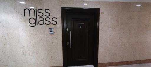 عکس میس گلس