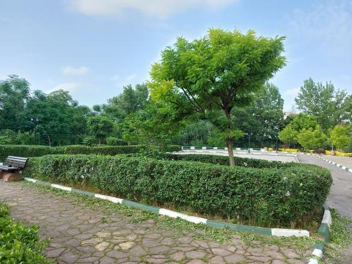 عکس بوستان کتاب