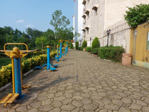 عکس بوستان کتاب