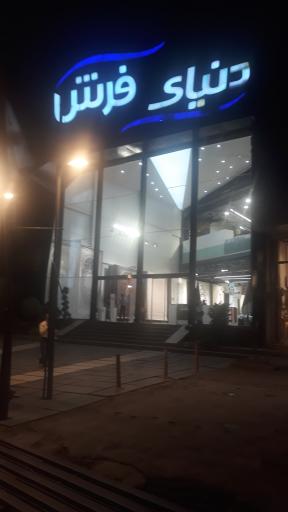 عکس دنیای فرش