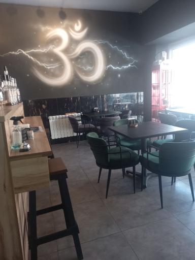 عکس کافه الف