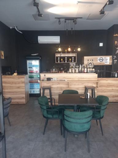 عکس کافه الف