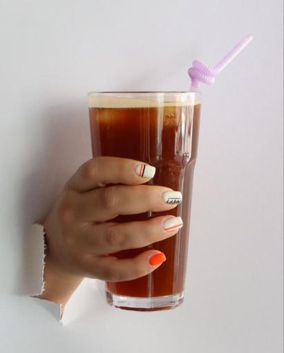 عکس کافه الف