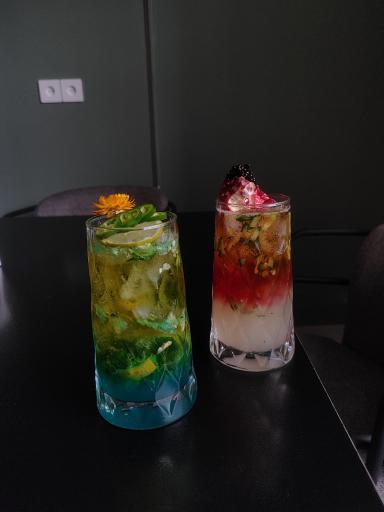 عکس کافه رستوران جریان 