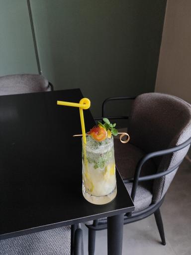 عکس کافه رستوران جریان 