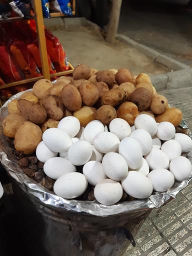 عکس سوپرمارکت امیری