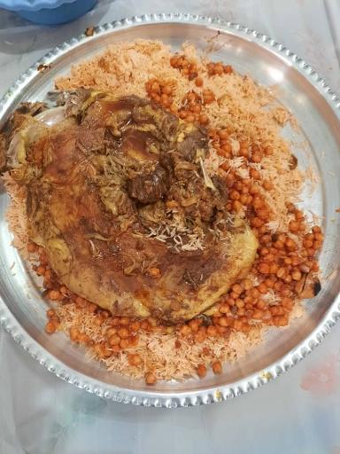 عکس رستوران دانیال