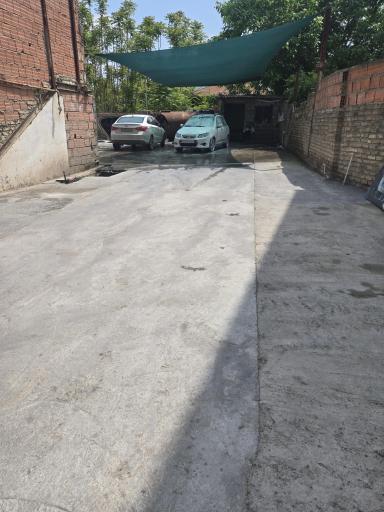 عکس کارواش رهگذر