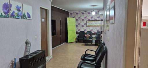 مرکز درمان اعتیاد اندیشه نیایش