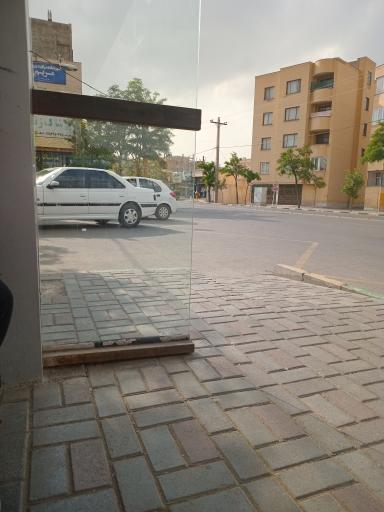  میدان بوستان