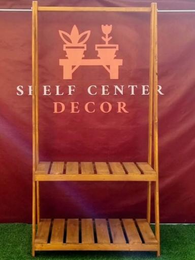 عکس شلف سنتر