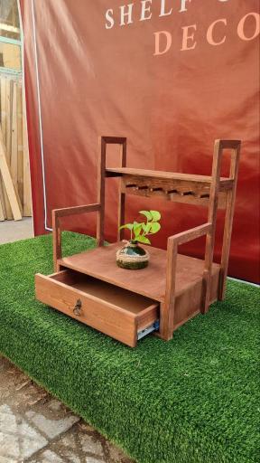 عکس شلف سنتر