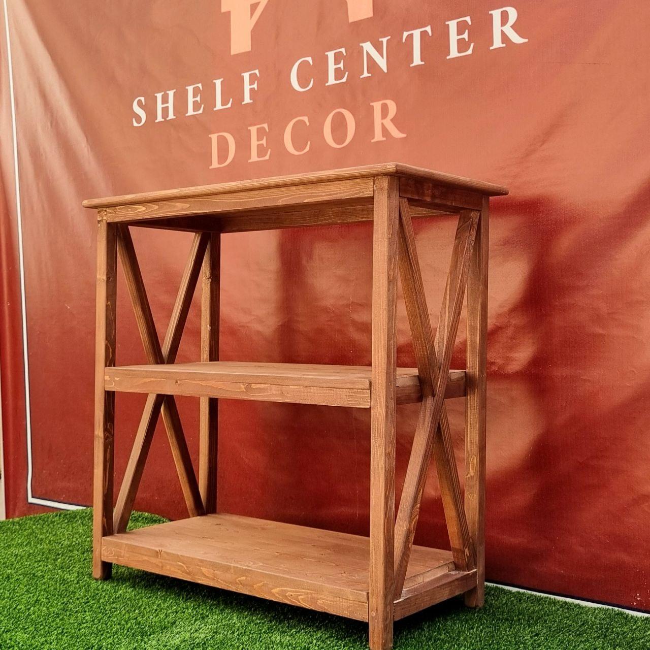 عکس شلف سنتر