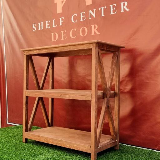 عکس شلف سنتر