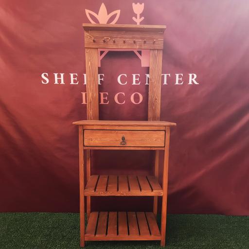 عکس شلف سنتر